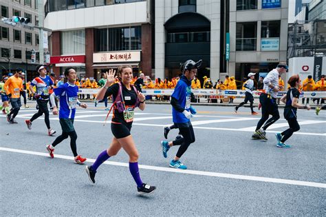 tokyo marathon semi elite|Everything You Need to Know About Tokyo Marathon .